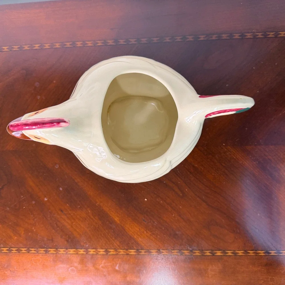 Shawnee Pottery this vintage